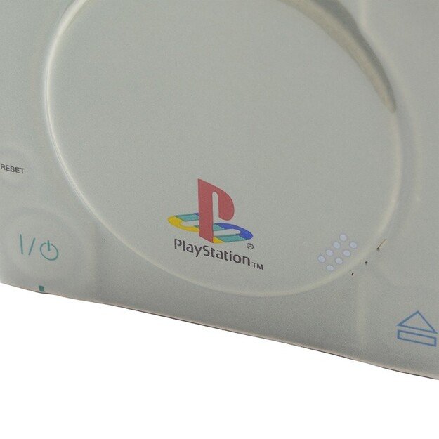 PLAYSTATION - Mug 3D - Console