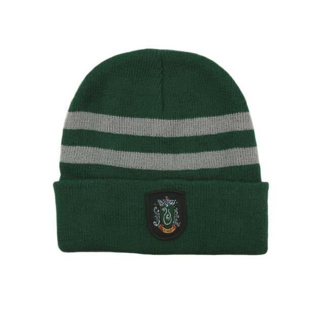 Harry Potter - Slytherin - Kids Beanie