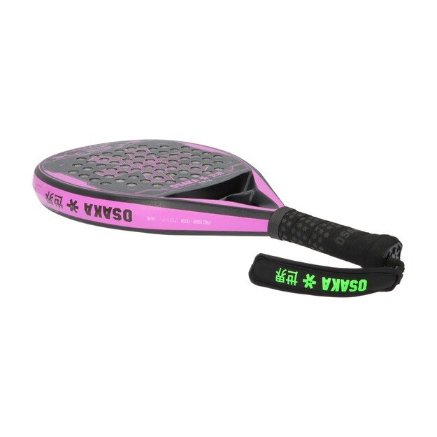 Osaka - Padel Racket - Pro Tour - Tech