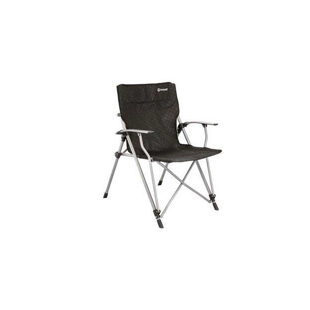 Outwell - Goya Chair - Black (470044)