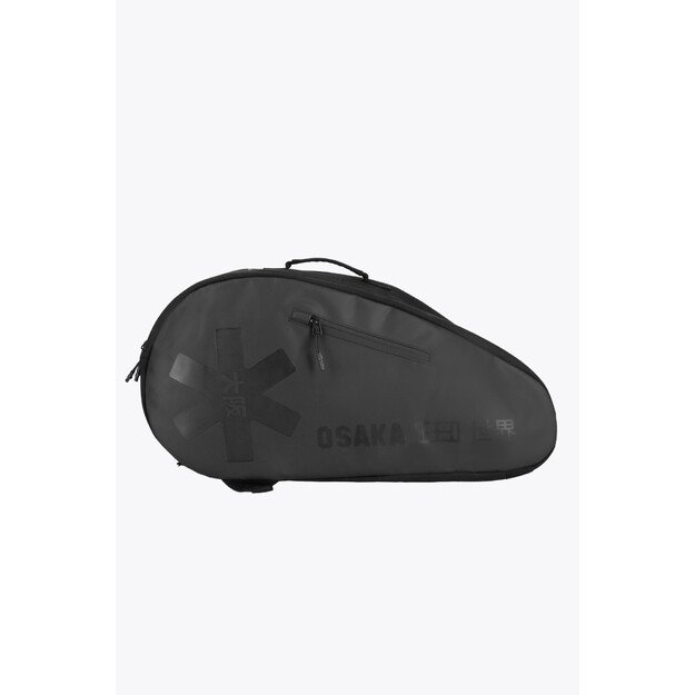 Osaka - Pro Tour Padel Bag - Black