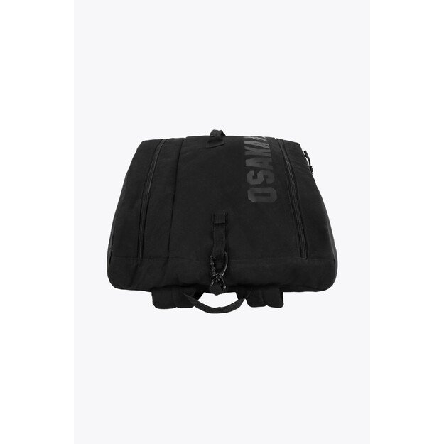 Osaka - Pro Tour Padel Bag - Black