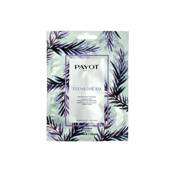 Payot - PA Teens Dream Morning Mask 15 pcs