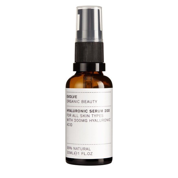 Evolve - Hyaluronic Serum 200 - 30 ml