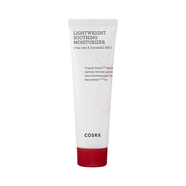 Cosrx - AC Collection Lightweight Soothing Moisturizer 80 ml