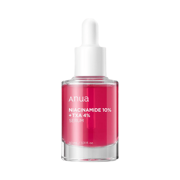 Anua - Niacinamide 10% + TXA 4% Dark Spot Removing Serum 30 ml