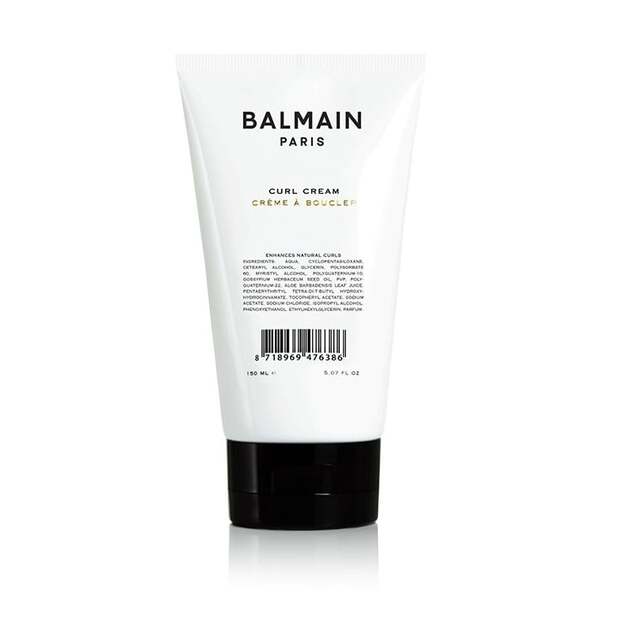 Balmain Paris - Curl Cream 150 ml