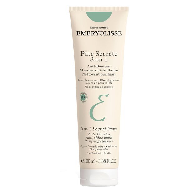 Embryolisse - 3-in-1 Secret Paste 100 ml