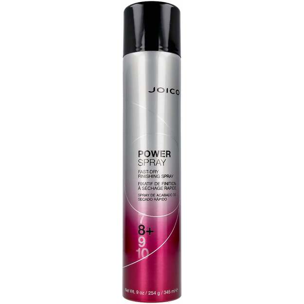 Joico - Power Spray Fast-Dry Finishing Spray 345 ml