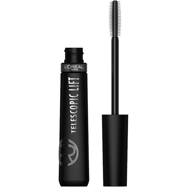 L'Oréal Paris - Telescopic Lift Mascara Ekstra Black