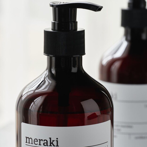 Meraki - Shampoo 490 ml - Pure basic (311060504)