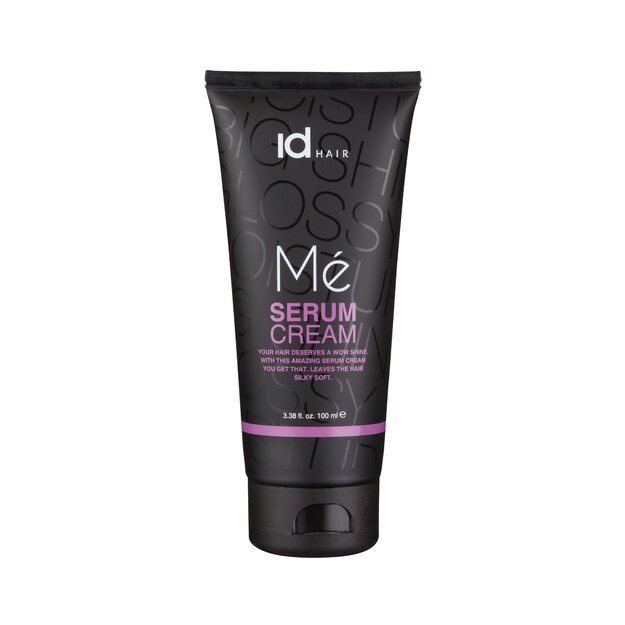 IdHAIR - Mé Serum Cream 100 ml