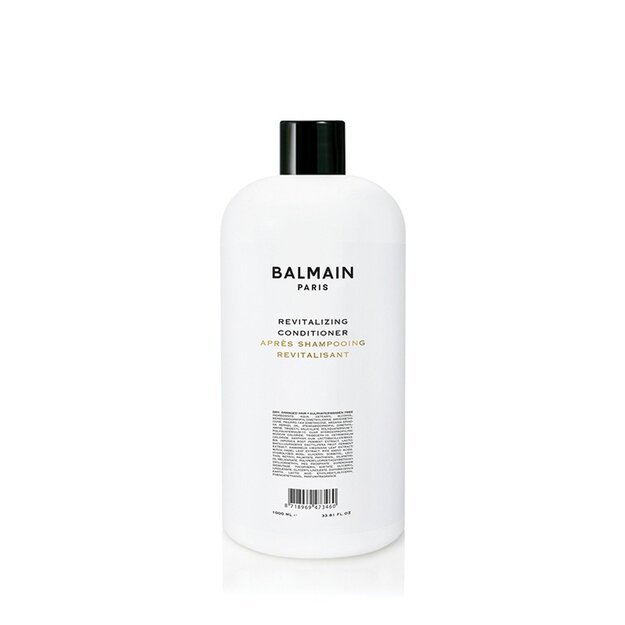 Balmain Paris - Revitalizing Conditioner 1000 ml