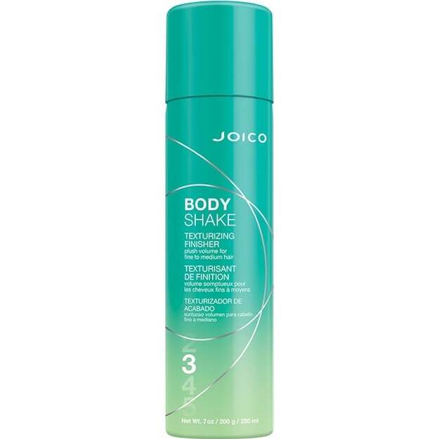 Joico - Body Shake Texturizing Finisher 250 ml