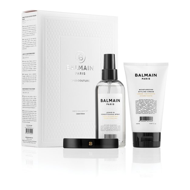 Balmain Paris - Versailles Brilliance Giftset