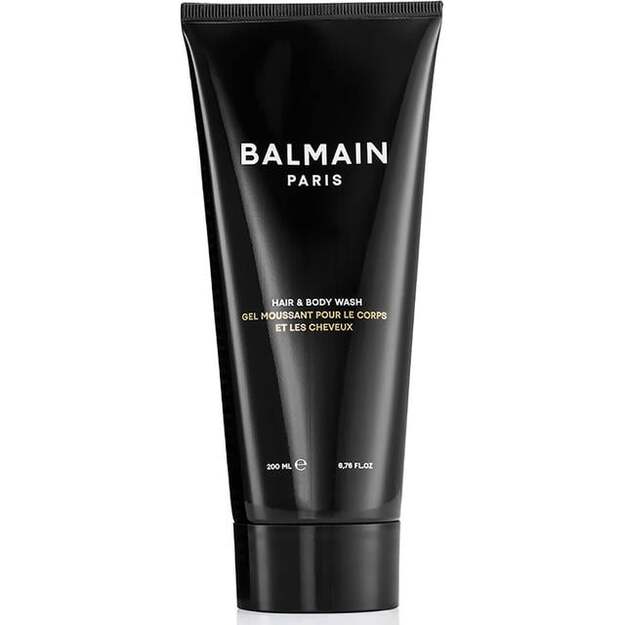 Balmain Paris - Homme Hair & Body Wash 200 ml