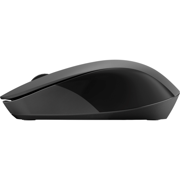 HP - 150 Wireless Mouse, Black