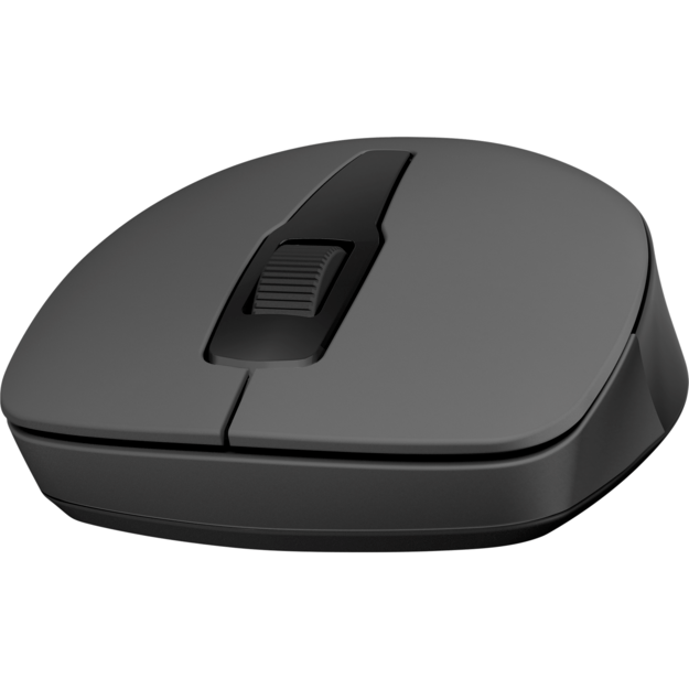 HP - 150 Wireless Mouse, Black