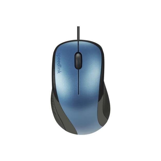 Speedlink - Kappa USB Mouse (Blue)