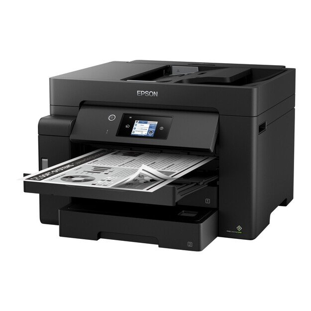 Epson - EcoTank ET-M16600 Printer