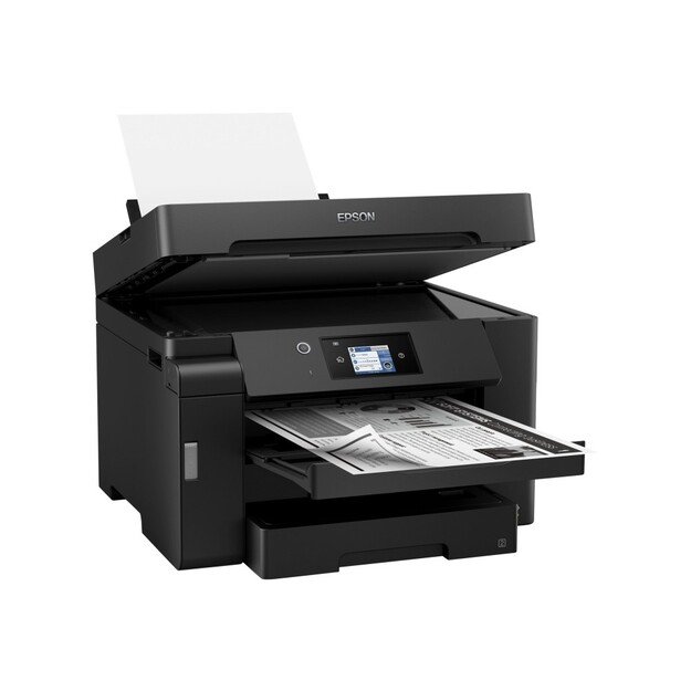 Epson - EcoTank ET-M16600 Printer