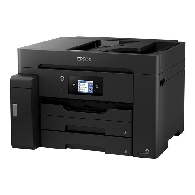 Epson - EcoTank ET-M16600 Printer