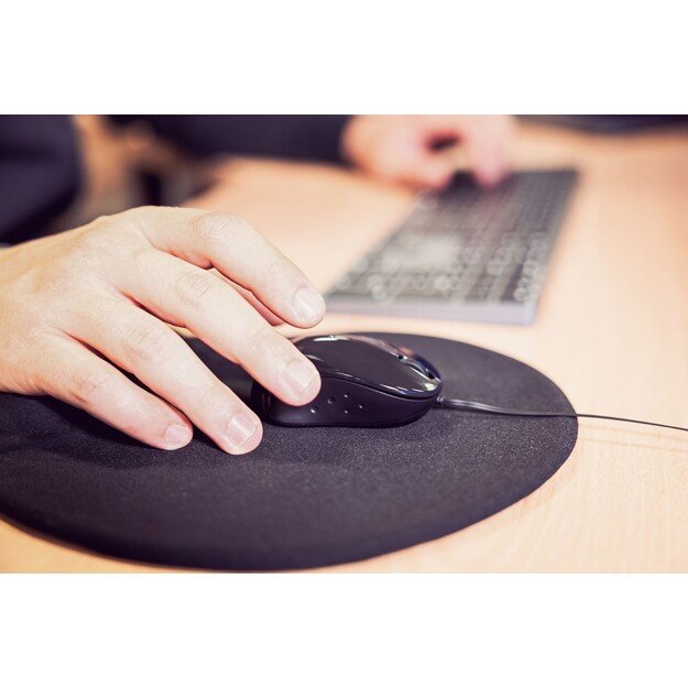 Speedlink - BEENIE Mobile Mouse - Wired USB, black