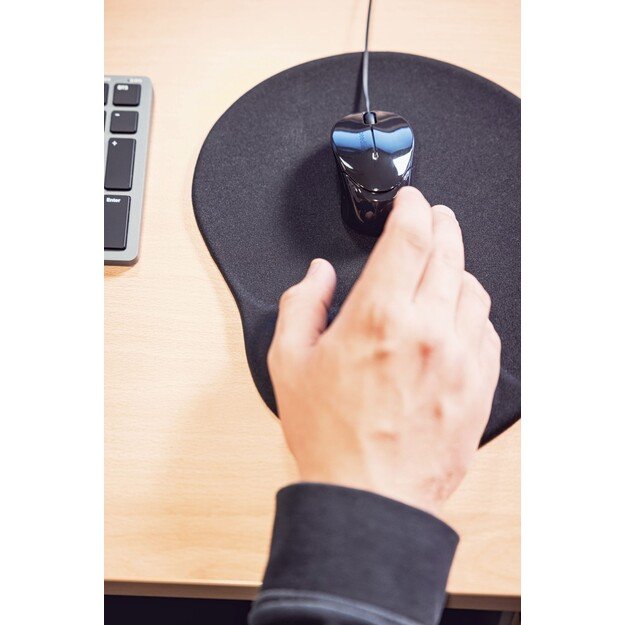 Speedlink - BEENIE Mobile Mouse - Wired USB, black