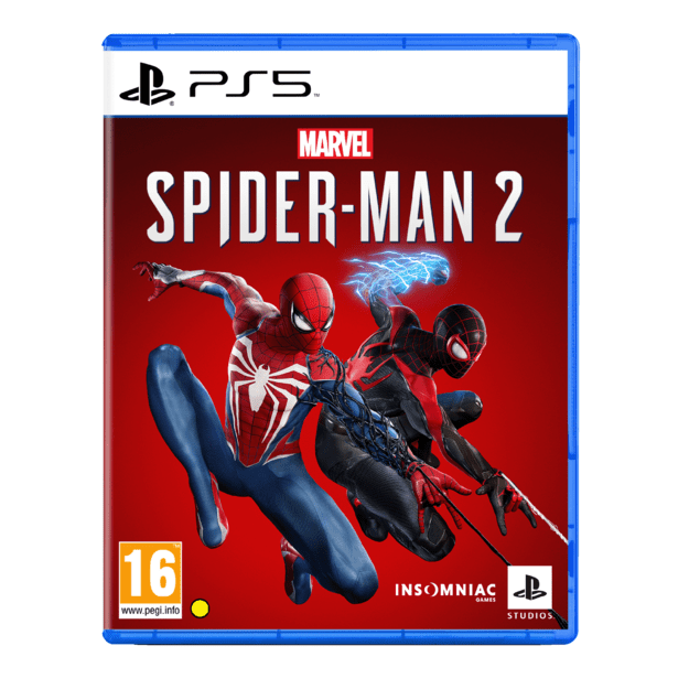 Marvel’s Spider-Man 2 (Collector Edition)
      
        - PlayStation 5