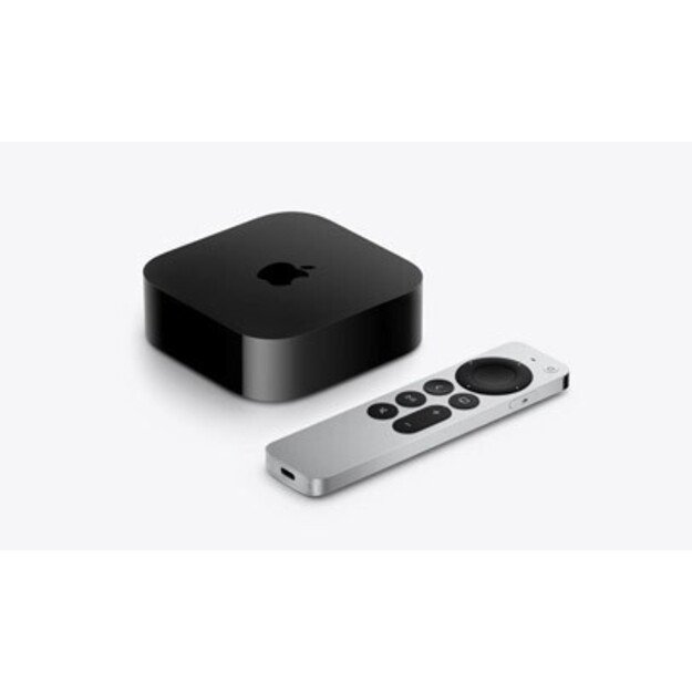 Apple - TV 128GB 4K (3rd Gen.)