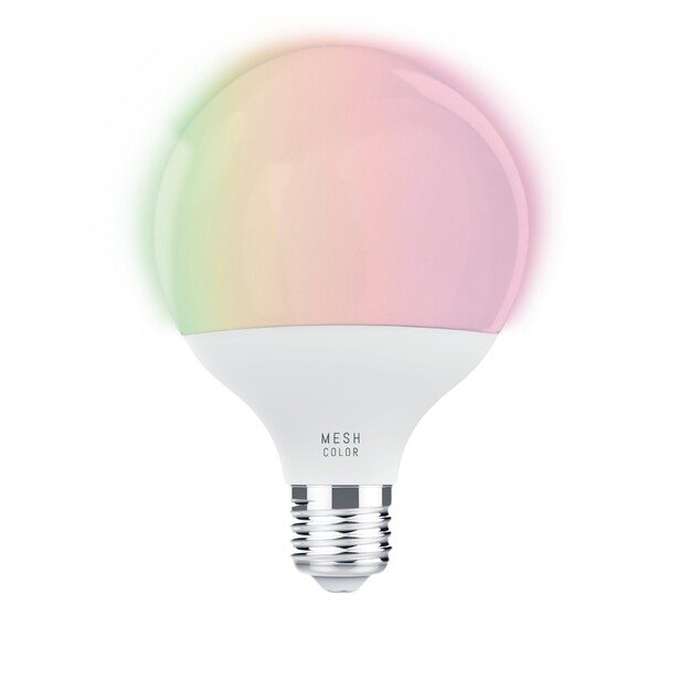 EGLO - E27 G95 - RGB + TW - Zigbee, Bluetooth