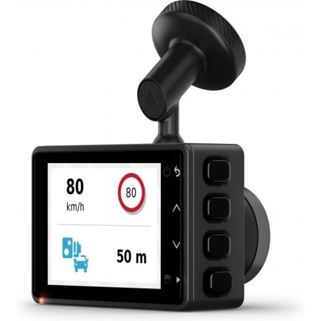 Garmin - Dash Cam 57