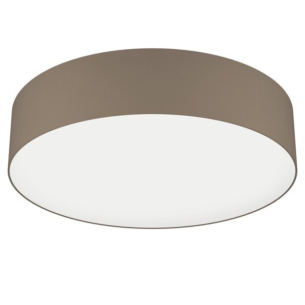 EGLO - Romao-Z loft lamp taupe Ø57 - RGB + TW - Zigbee, Bluetooth