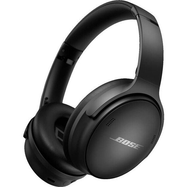 Bose - QuietComfort SE Black