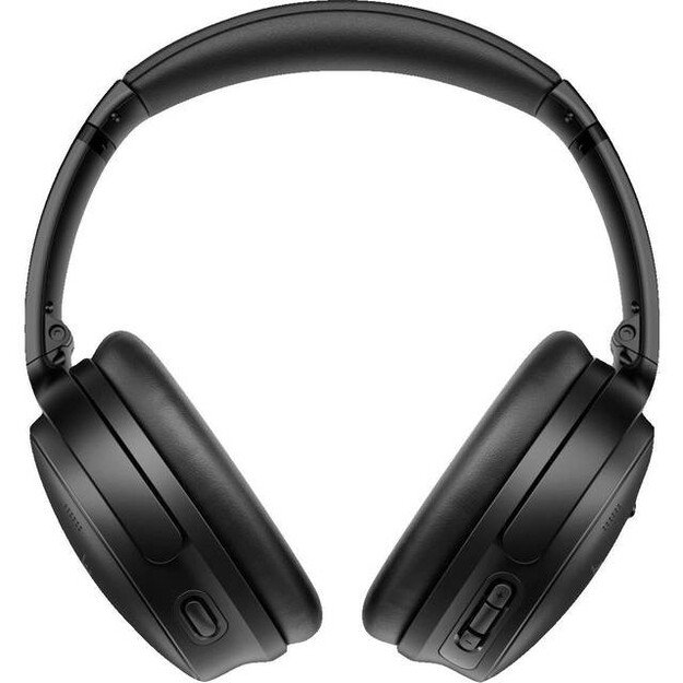 Bose - QuietComfort SE Black