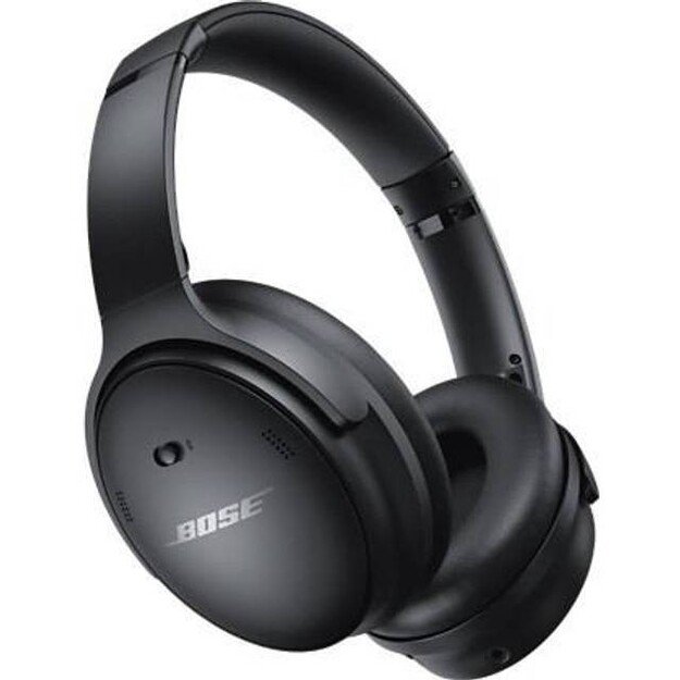 Bose - QuietComfort SE Black