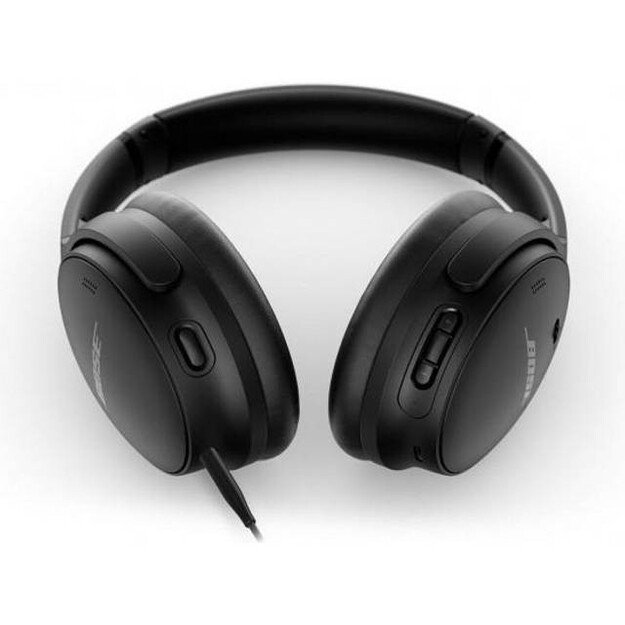 Bose - QuietComfort SE Black