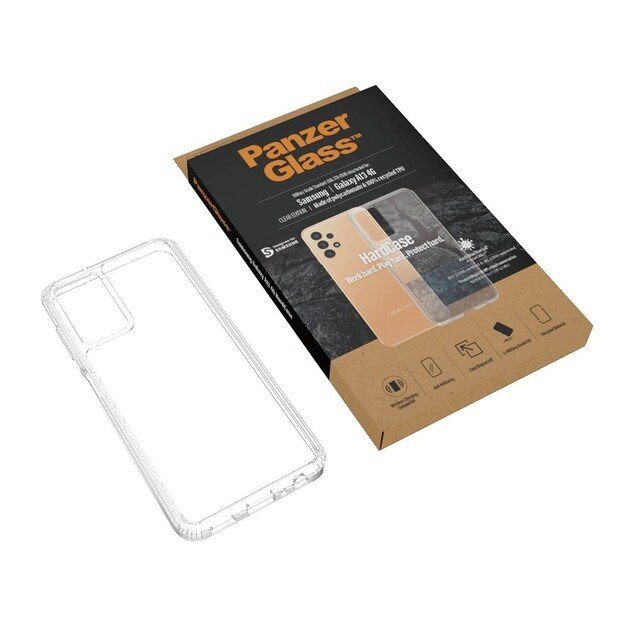 PanzerGlass - HardCase Samsung A13 5G