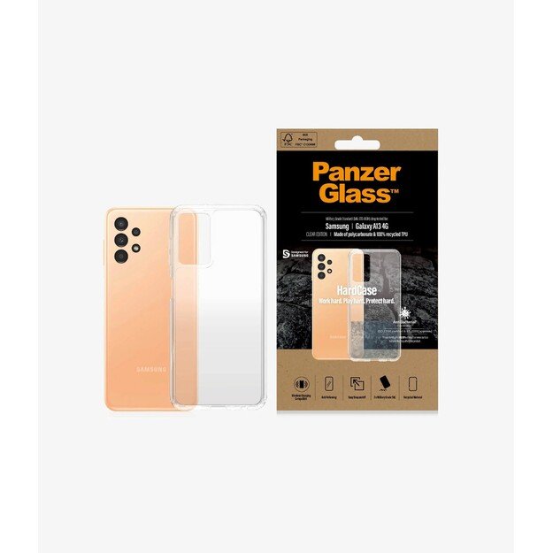 PanzerGlass - HardCase Samsung A13 5G