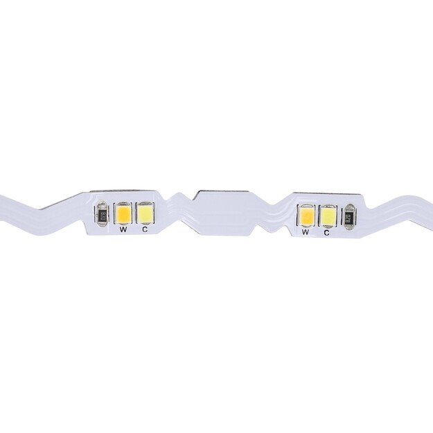 EGLO - Stripes-Z light strip white L300 - TW - Zigbee, Bluetooth