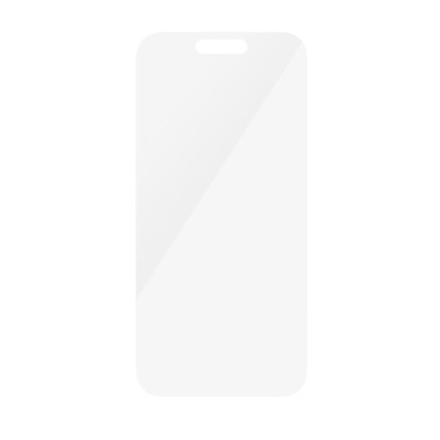 PanzerGlass - Screen Protector - iPhone 16 Pro - Classic Fit