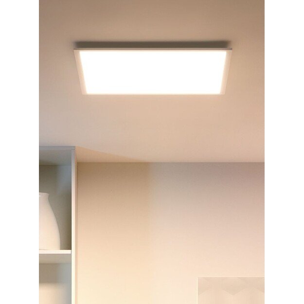 WIZ - Panel  Ceiling light Square 36W