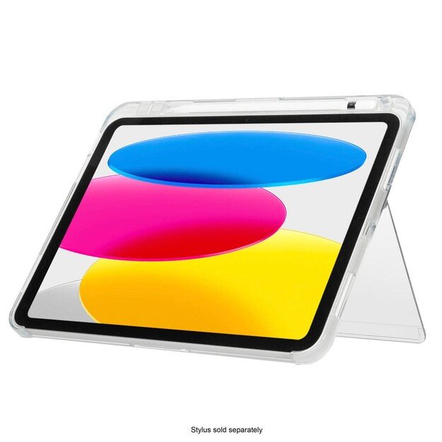 Targus - Click-In Clear Case for iPad 10.9