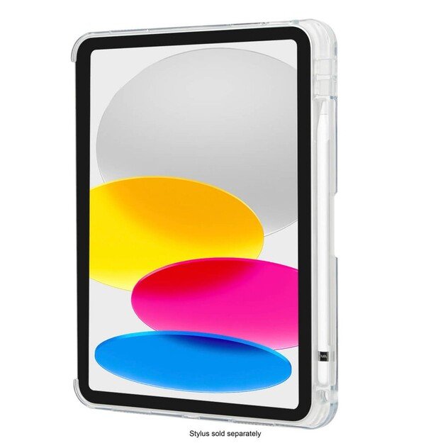 Targus - Click-In Clear Case for iPad 10.9