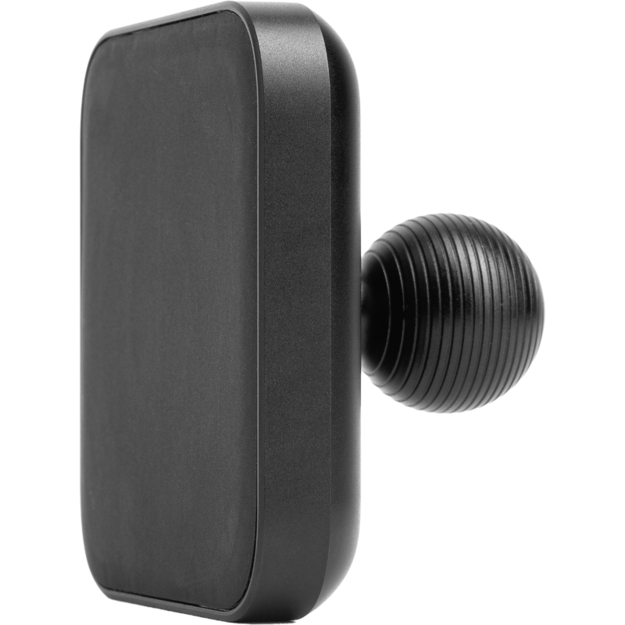 Peak Design - Mobile Car Mount 20mm Ball Adapter Charging V2 - Black