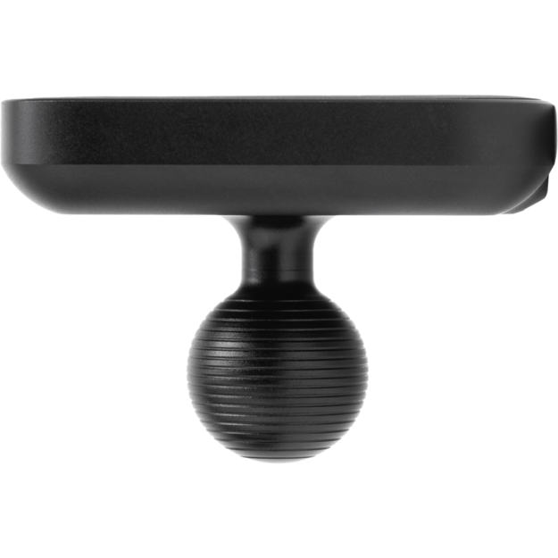 Peak Design - Mobile Car Mount 20mm Ball Adapter Charging V2 - Black