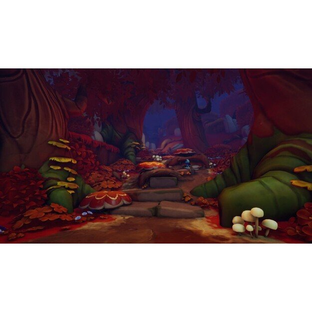 The Smurfs 2: The Prisoner of the Green Stone
      
        - Nintendo Switch