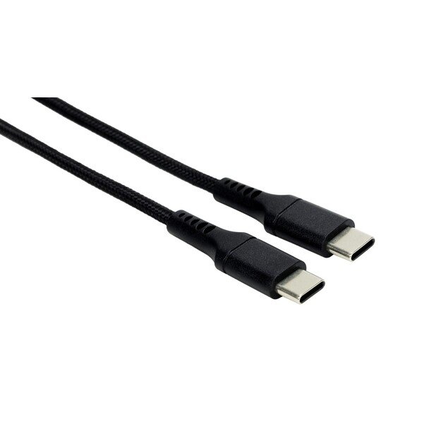 Speedlink - USB-C to USB-C Cable Set, black