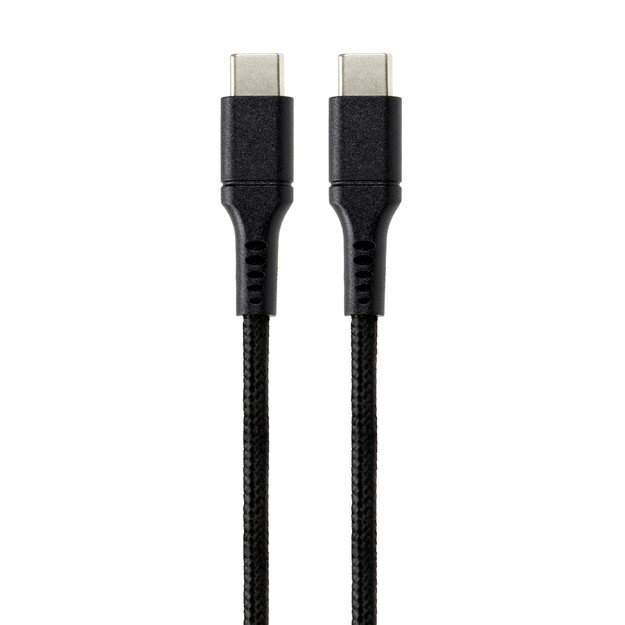 Speedlink - USB-C to USB-C Cable Set, black