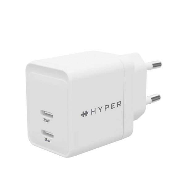 Hyper - HyperJuice 35W USB-C GaN Charger